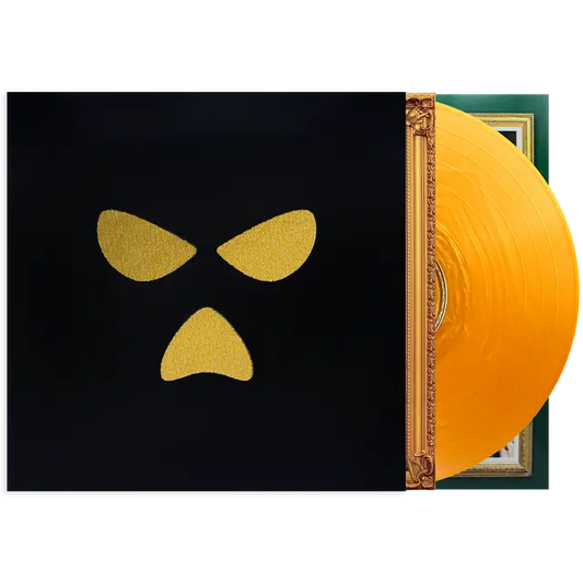 Kneecap - Fine Art: Gold Edition