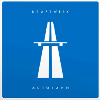 Kraftwerk - Autobahn