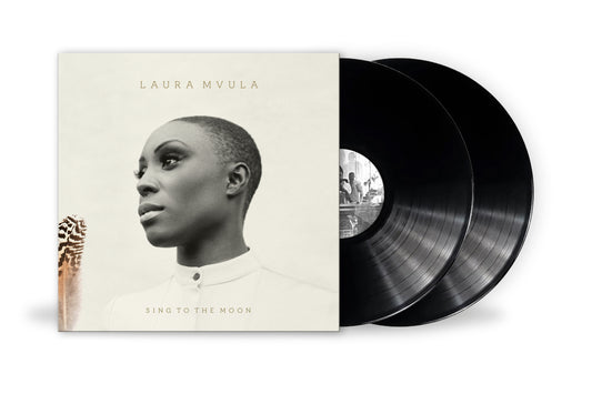 Laura Mvula - Sing To The Moon