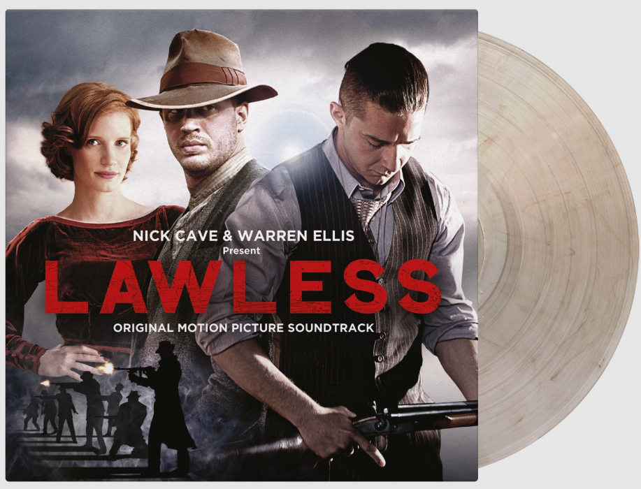 OST - Lawless