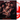 Limited Edition Red & White Swirled LP