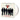 Limited Edition White 2LP