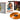 LTD Orange LP