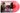 Limited Numbered Pink LP