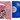 Limited Blue 2LP