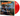 LTD Translucent Red LP