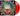 LTD Translucent Red LP