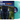 LTD Clear & Turquoise Marbled 2LP