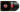 Black 3LP