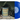 LTD  Blue LP