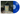 LTD  Blue LP
