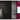 10th Anniversary Translucent Purple LP