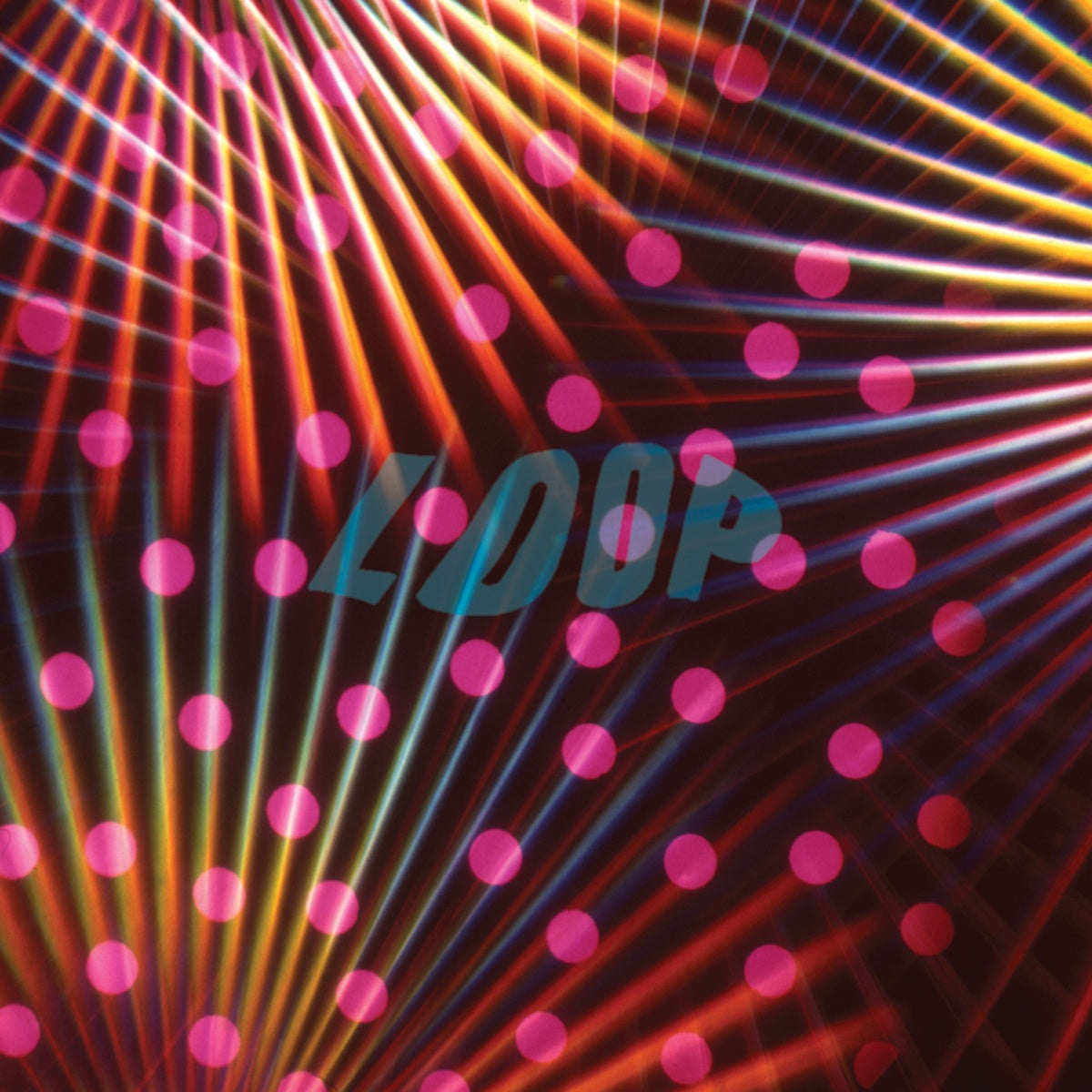 Loop - The World In Your Eyes