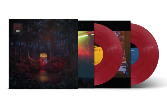 Lord Huron - The Cosmic Selector Vol 1