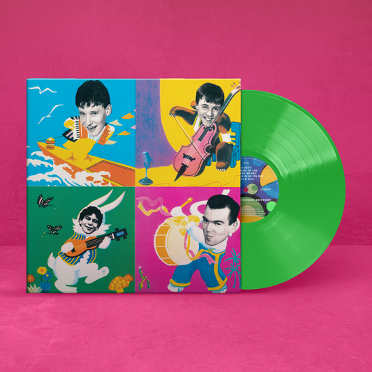 Northside - Chicken Rhythms