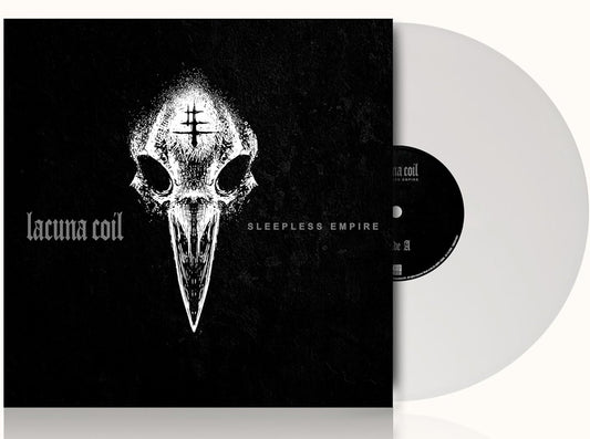 Lacuna Coil - Sleepless Empire