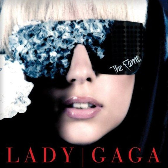 Lady Gaga - The Fame