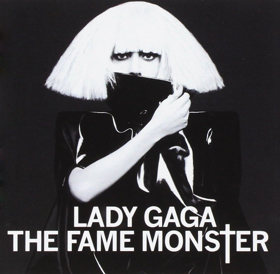 Lady Gaga - The Fame