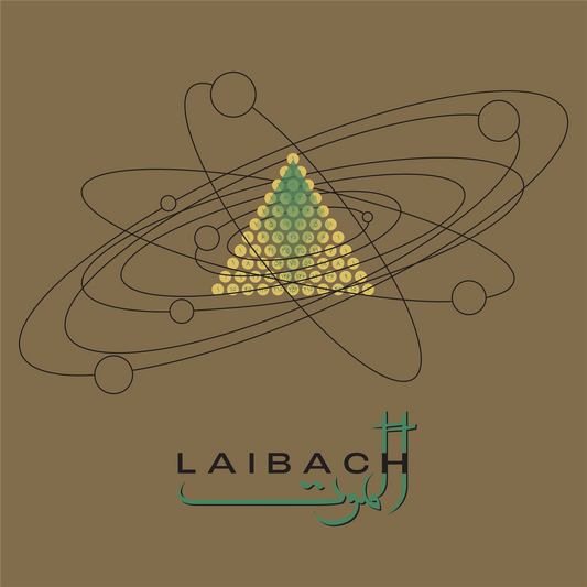 Laibach - Alamut