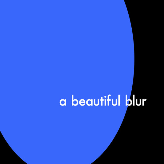 Lany - A Beautiful Blur (Out 3/5/24)