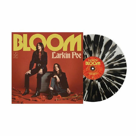 Larkin Poe - Bloom (Out 24/1/25)