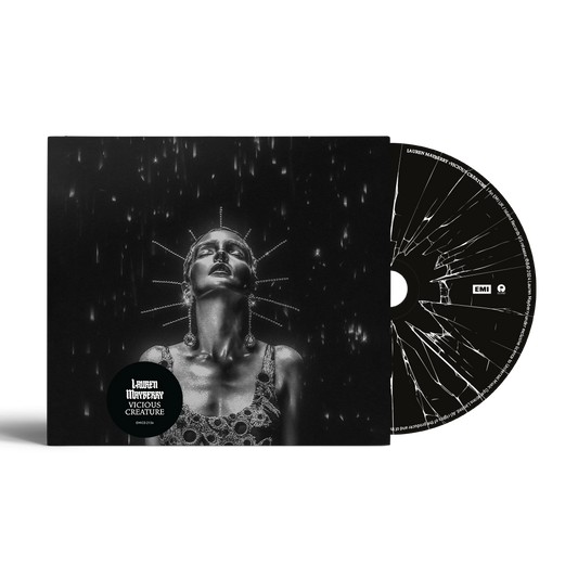 Lauren Mayberry - Vicious Creature (Out 6/12/24)