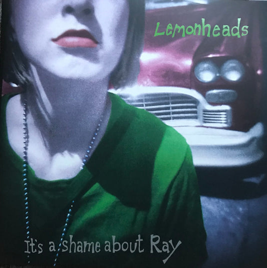 The Lemonheads - Its A Shame About Ray (Out 4/4/25)