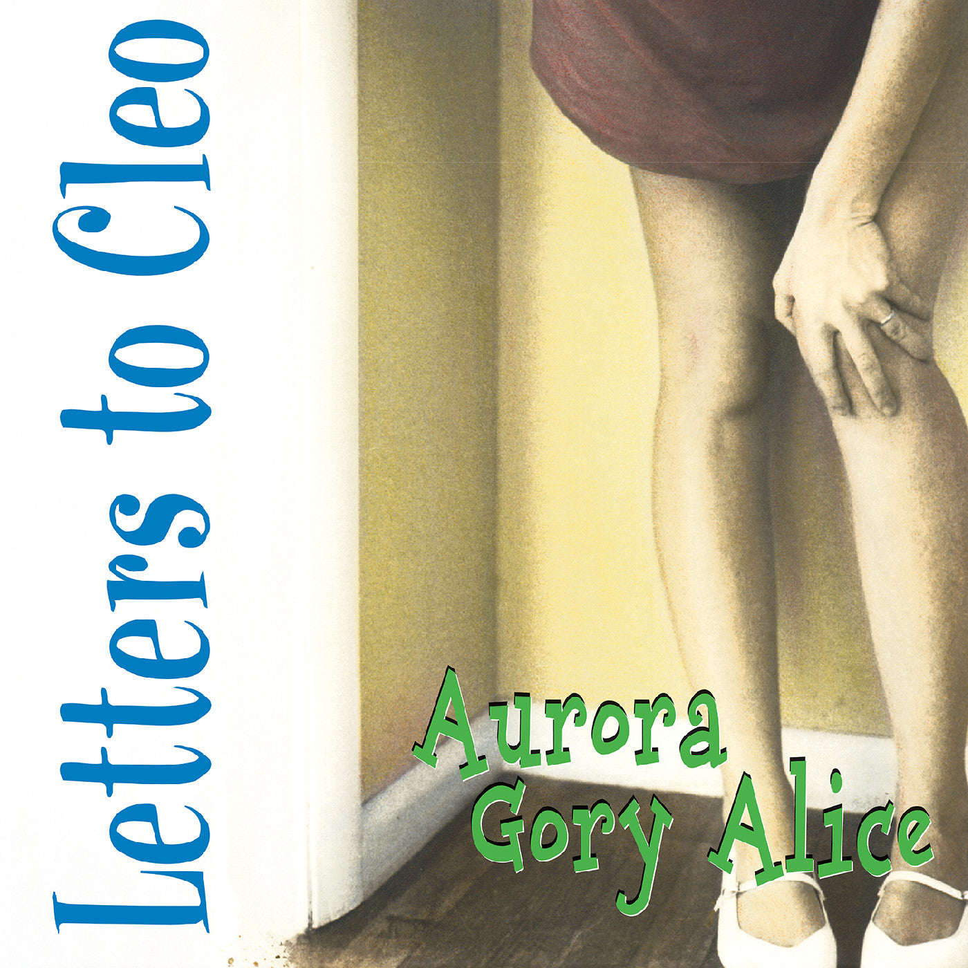 Letters To Cleo - Aurora Gory Alice (Out 5/12/25)