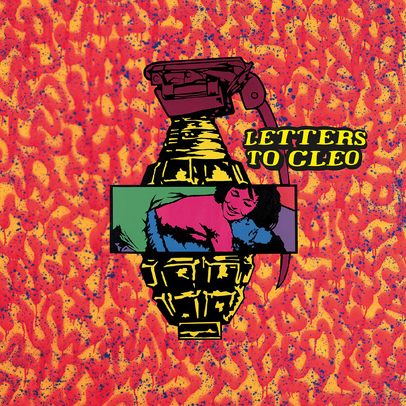 Letters To Cleo - Wholesale Meats and Fish (Out 5/12/25)