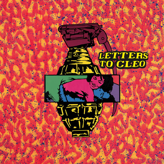 Letters To Cleo - Wholesale Meats and Fish (Out 5/12/25)