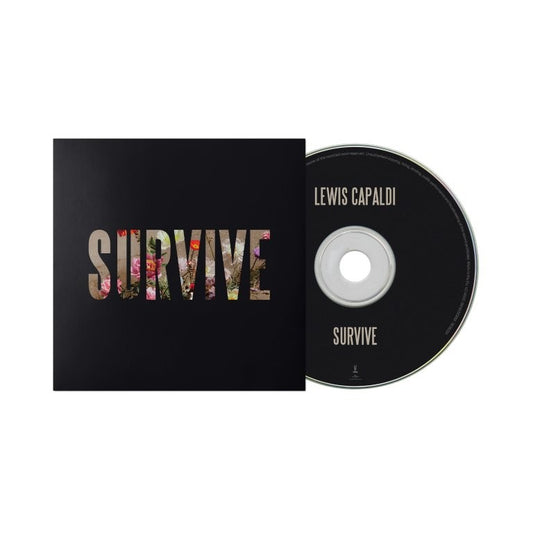 Lewis Capaldi - Survive EP