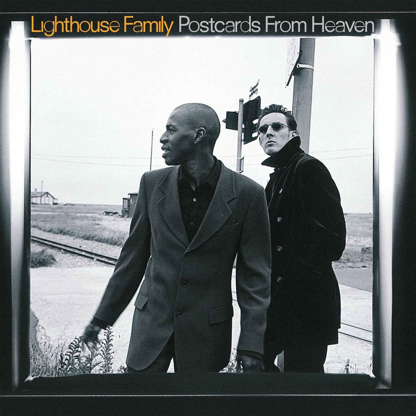 Lighthouse Family - Postcards From Heaven (Out 13/12/24)