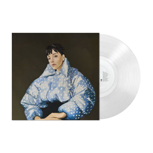 Lily Allen - West End Girl (Out 30/1/26)