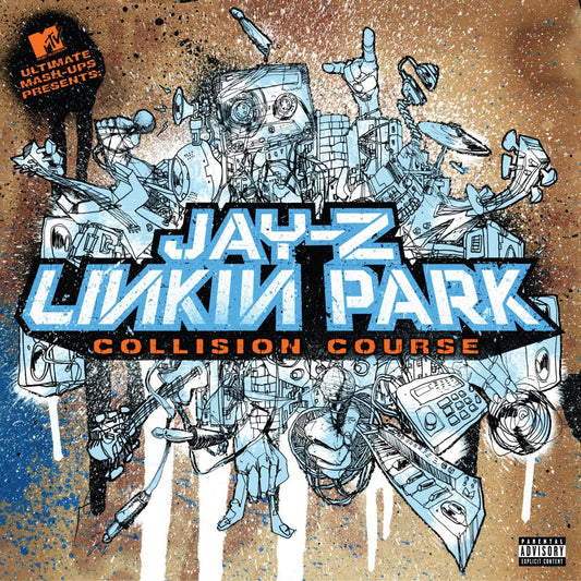 Linkin Park / Jay-Z - Collision Course