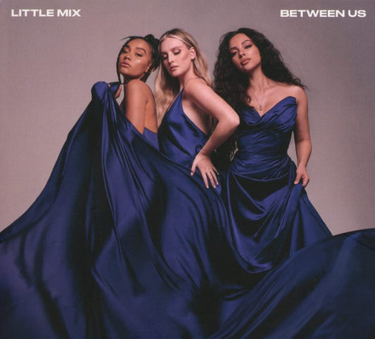 Little Mix - Between Us