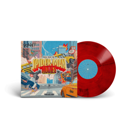 London Music Works - Music from Spider-Man