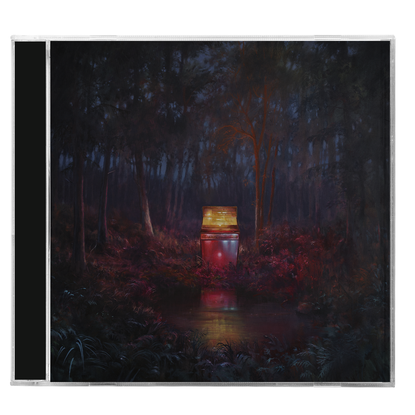 Lord Huron - The Cosmic Selector Vol 1