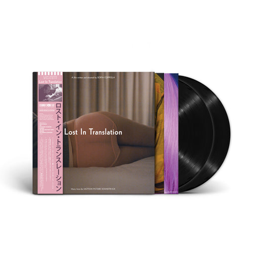 OST - Lost In Translation (RSD24)