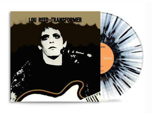 Lou Reed - Transformer