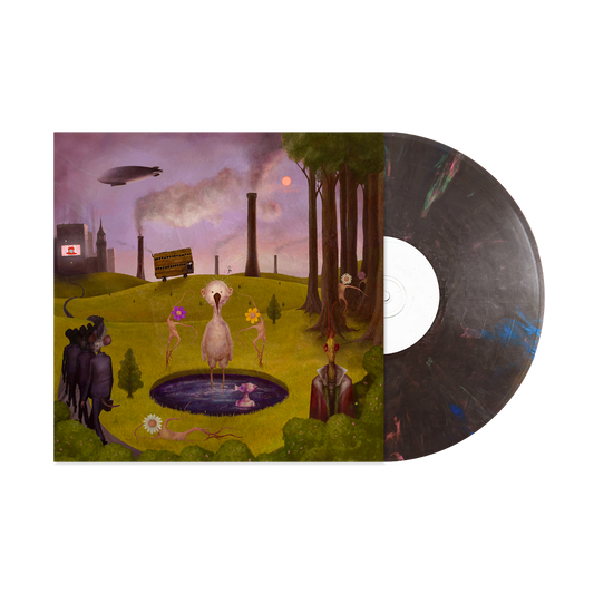 Lowertown - Ugly Duckling Union (Out 22/5/26)