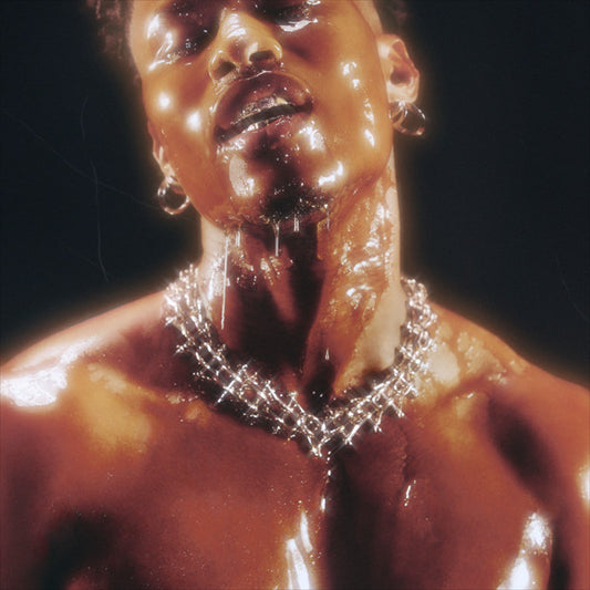 Lucky Daye - Candydrip