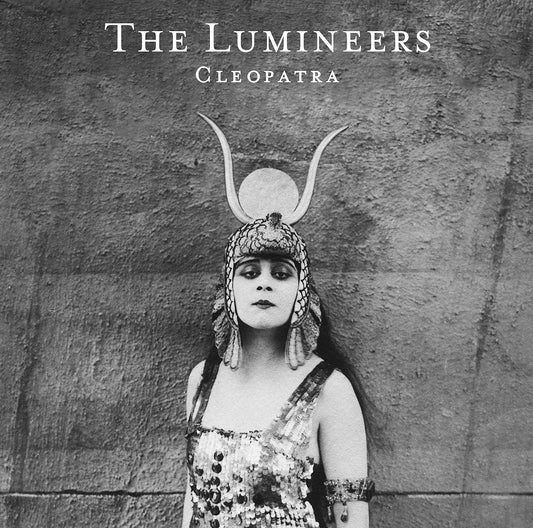 The Lumineers - Cleopatra (Out 27/9/24)