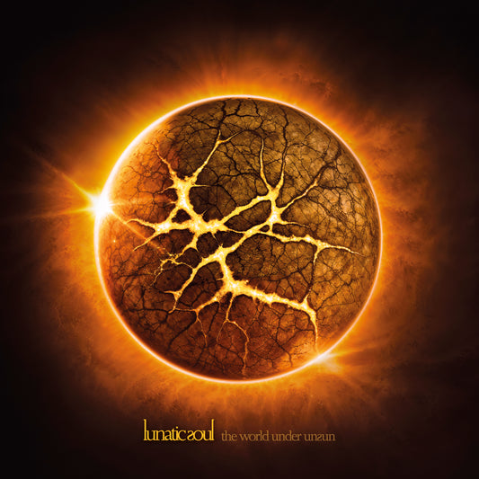 Lunatic Soul - The World Under Unsun