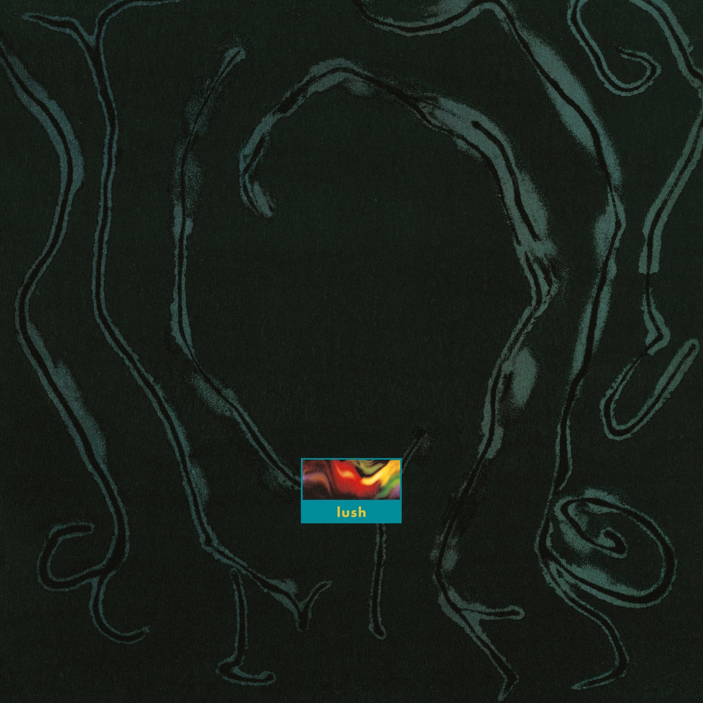 Lush - Gala: 35th Anniversary