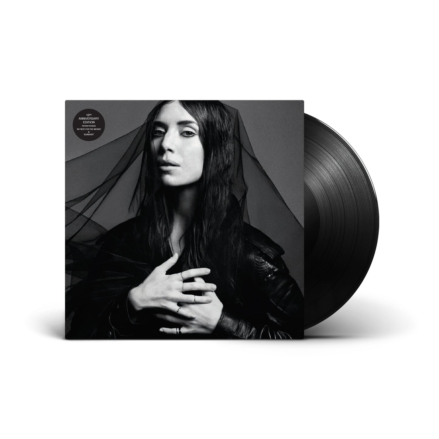 Lykke Li - I Never Learn: 10th Anniversary