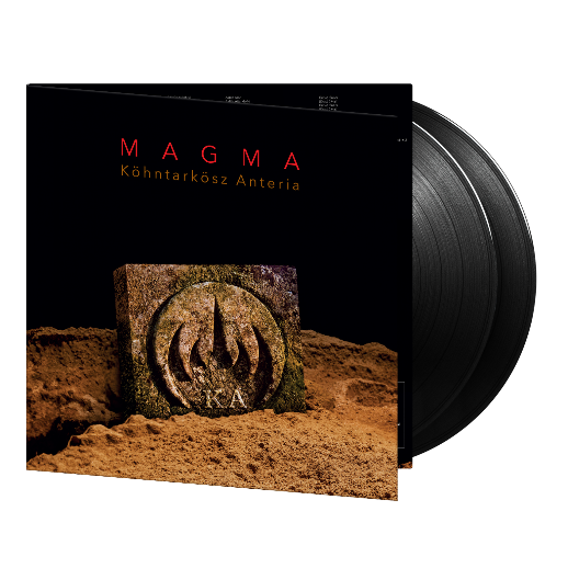 Magma - K.A.