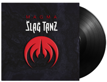 Magma - Slag Tanz (RSD25)