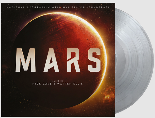 OST - Mars