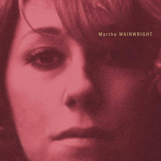 Martha Wainwright - Martha Wainwright: 20th Anniversary (Out 23/5/25)