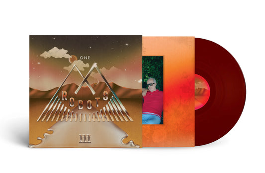 MF Robots - III (Part One) (Out 27/2/26)